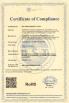 Shenzhen Truepos Commercial Equipment Co., Ltd. Certifications