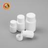 Buy cheap Pharmaceutical Medicine Pill Bottles Screw Top Pill Containers from wholesalers