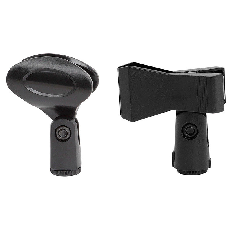 Double Buckle Remote Control M01 Tripod Mic Stand