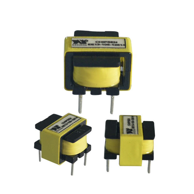 LED Lighting PCB Single Phase Auto Transformer with Customized Input/Output Voltage and High Temperature Resistance