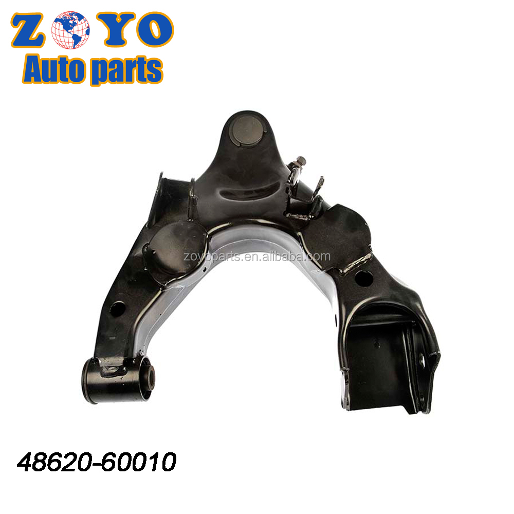 Land Cruiser 2007 PRADO J1 Year 1998-2007 Japanese Car Suspension Parts Lower Control Arm