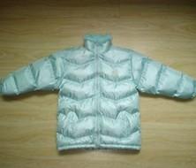 0811 girl's padding jackets stock (girl's jackets,coats,tops)