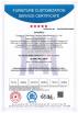 ZENCO Certifications