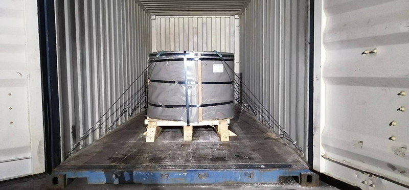 Electrolytic Tin Plate 0.13mm-0.49mm