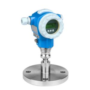 China Cerabar S PMP71 Digital Precision Pressure Transmitter Absolute Gauge on sale