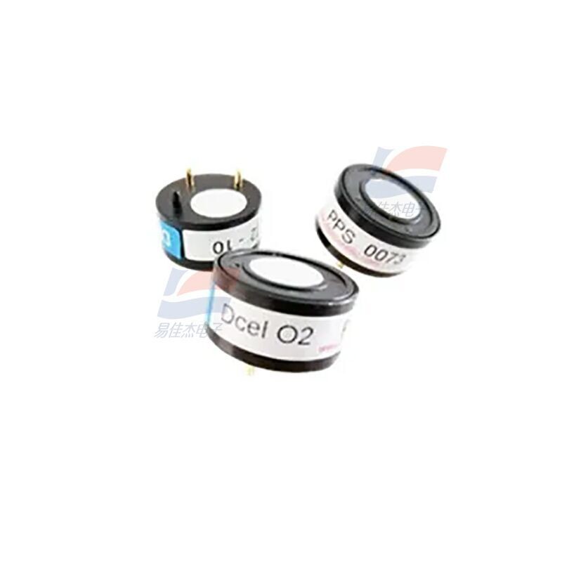 YJJ DceL O2 LF Small-sized And Long-life Analog Signal Industrial-grade Oxygen Sensor