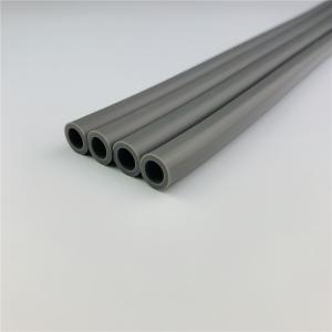 Buy cheap Silicone Hose 60 Shore A 50m Food Grade Tubing Supplier Oil Resistant product