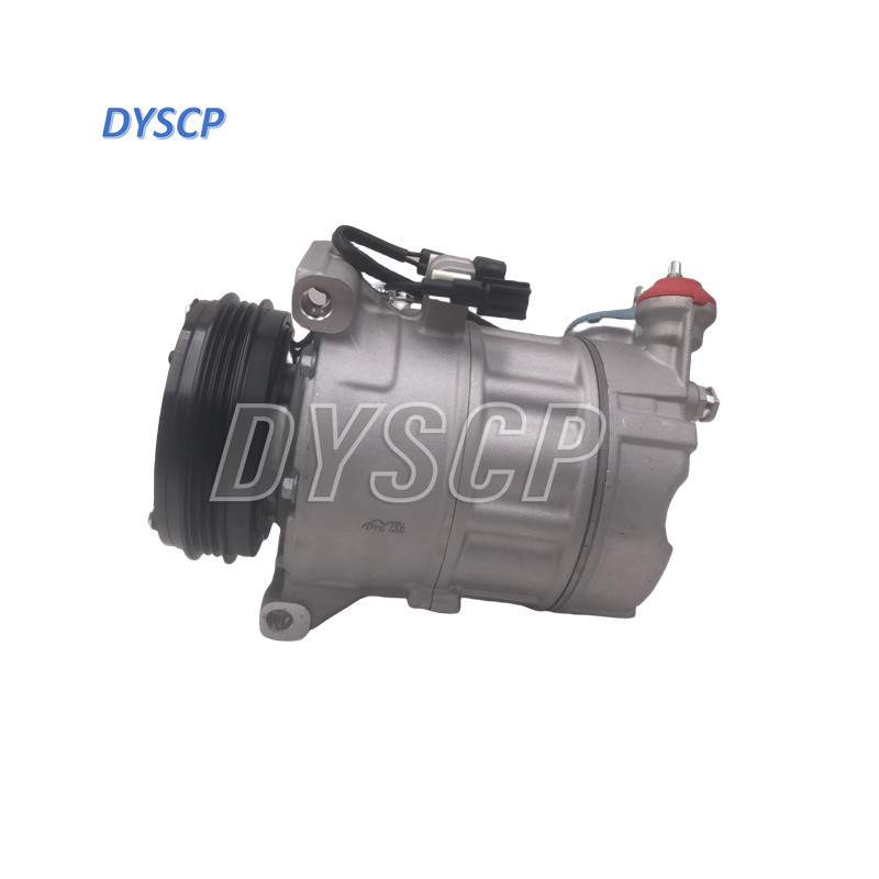 387551 383362 Auto Ac Compressor For V60 S60 XC60 2.0T 2014 3PK