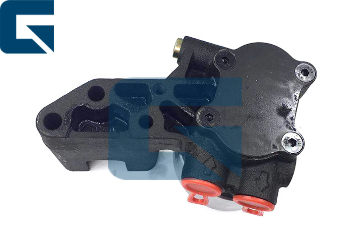 NEW Type D6D D6E Fuel Pump 21019945 21620116 For EC210B EC240B Excavator