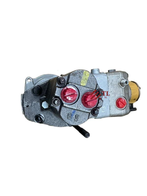 Crawler Excavator 511-7975 Original Diesel Engine Fuel Pump 336E