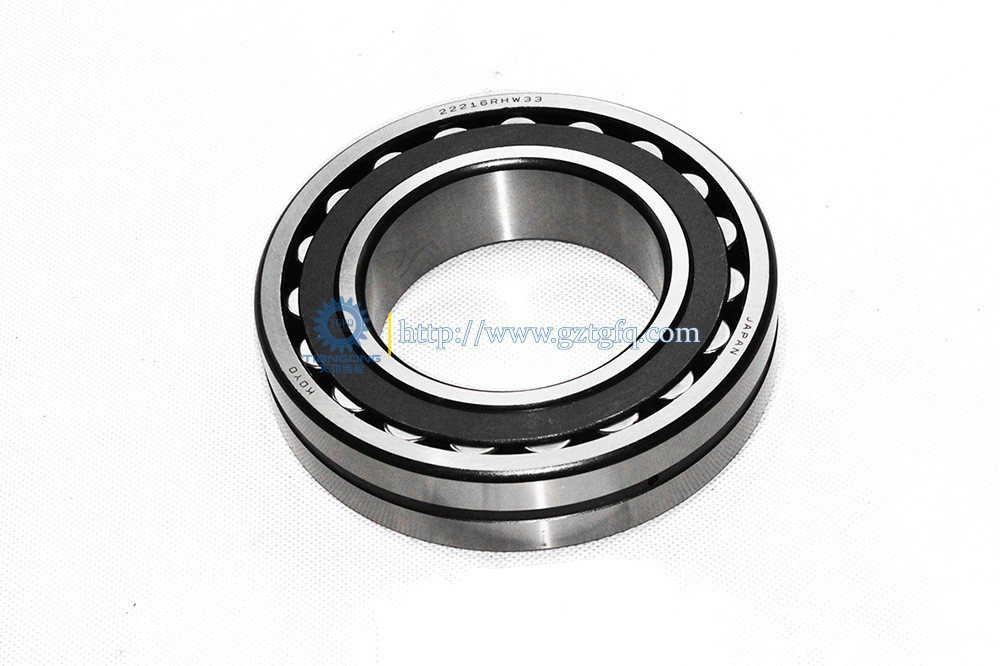 Low Noise P4 32216 Taper Roller Bearing 60mm Bore Size Gearbox Bearing