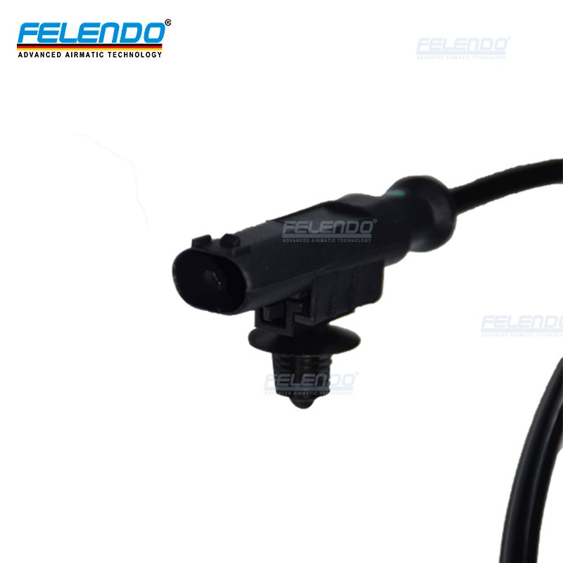 Front ABS Speed Sensor for Land Rover Discovery 3 2006-2008 OE SSB500092