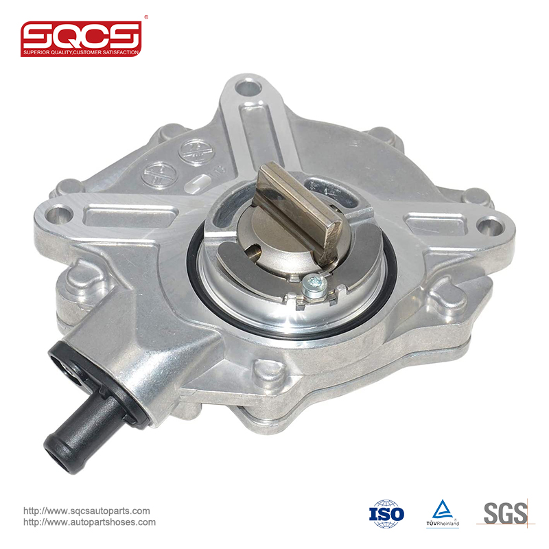 100% Tested Brake Vacuum Pump for BMW E87 E90 E46 11667635656 11667534236 11667542498