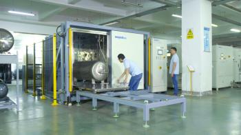 Anhui Wanyi Science and Technology Co., Ltd.