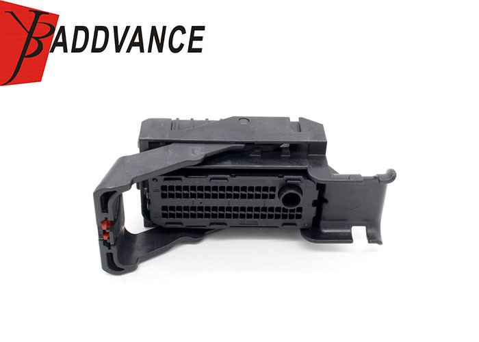 LS2/LS3 E38 34566-0803 ECM Automotive ECU Connectors 80 Position Grey Female