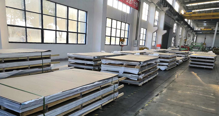 Cold Rolled Stainless Steel Sheet Metal 316 316l 201 304 0.1-3mm