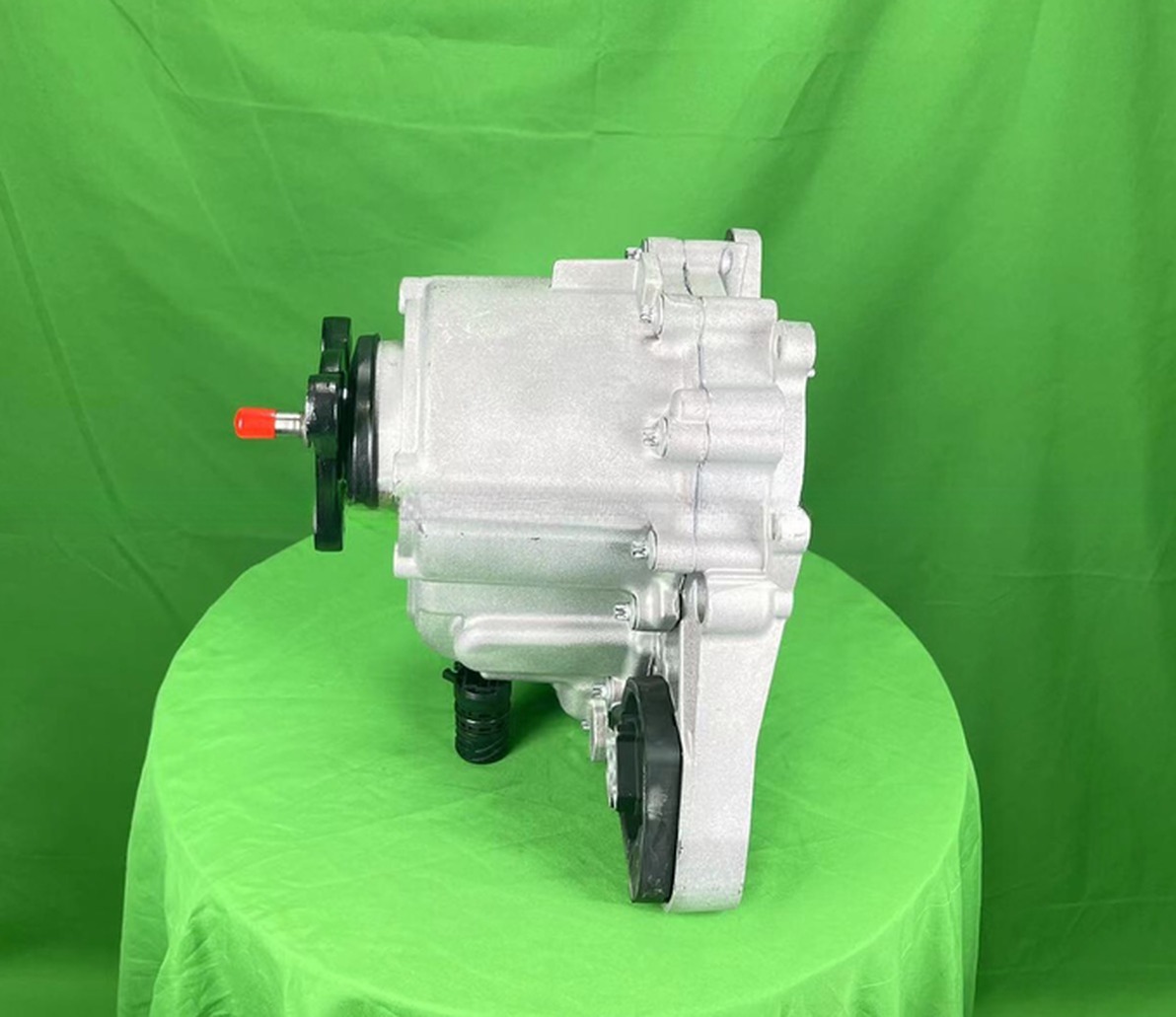 Refurbished Transfer Case For BMW X3 E83 2004-2006 27103455133 ATC400