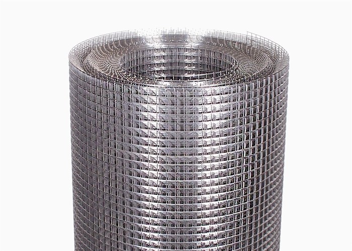 12X12Mesh Galvanized Steel Wire Mesh 0.3mm-0.9mm Wire Gauge