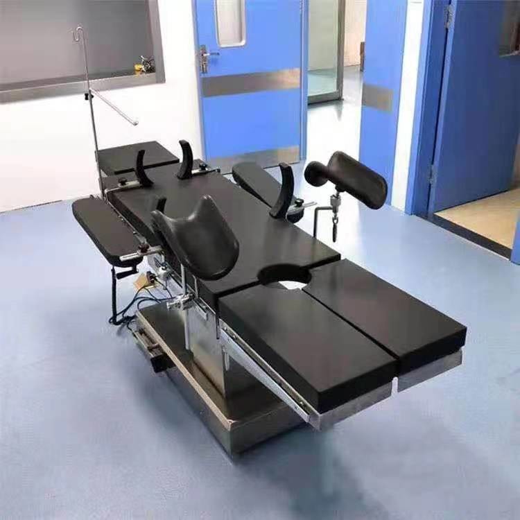 MDK-ZC2(II) Multifunctional General Electric OT Table Stainless Steel Orthopedic Surgical Table
