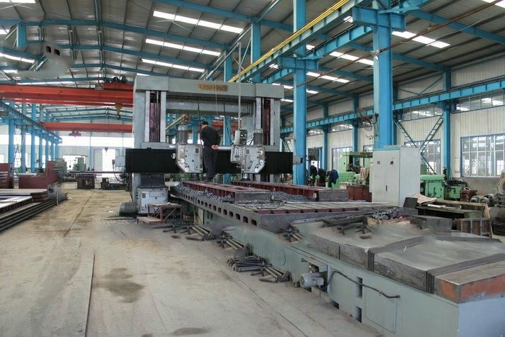 Open Rubber Mixing Mill XK450 Two Roll Mixing Mill For Rubber