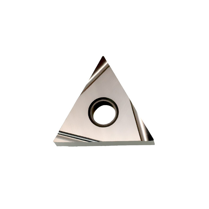 Cermet Tungsten Carbide Inserts Without Coating