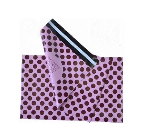Better Price Customized Packaging Tamper Proof Private Label Printing Poly Bag Biodegradable