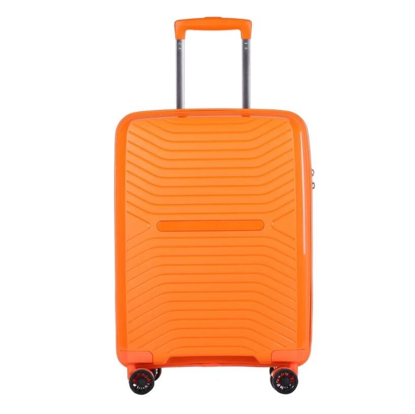 0.8mm Aluminum Trolley OEM Stylish Trolley Bags