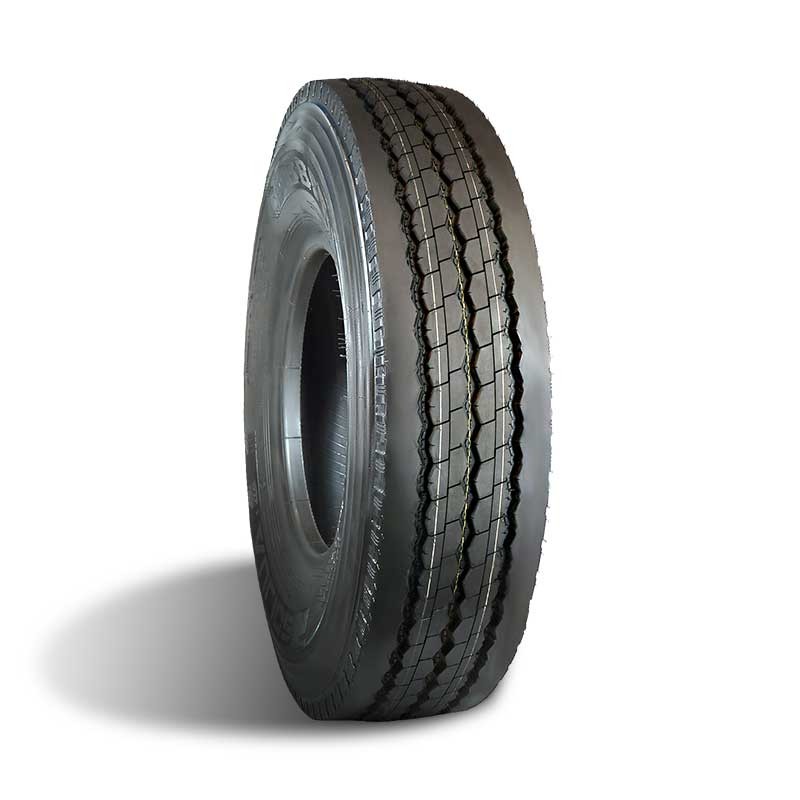 Load Index 150/147 Diesel Truck Tires / SASO All Season 20 Inch Truck Tires