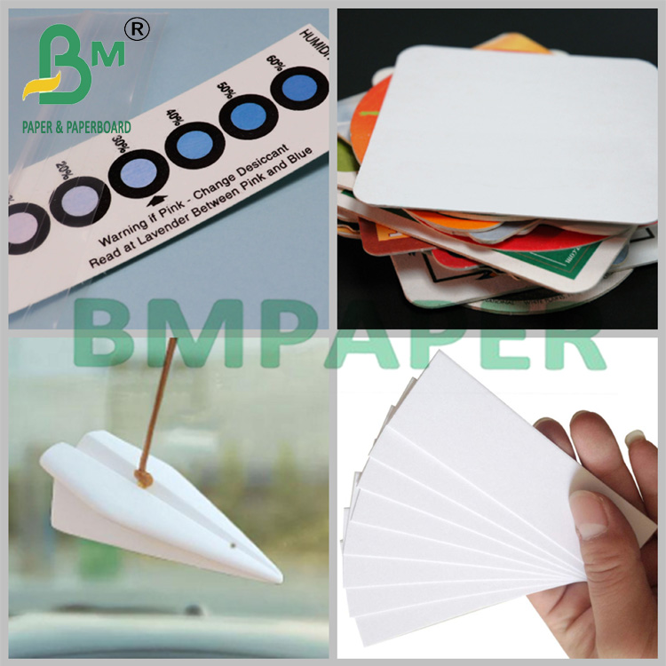 200g 220g Durable High White Not Scented Absorbent Paper 420 x 620mm