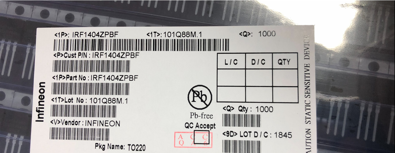 IXYS IXGH24 High Voltage IGBT Discrete Semiconductors IXGH24N170