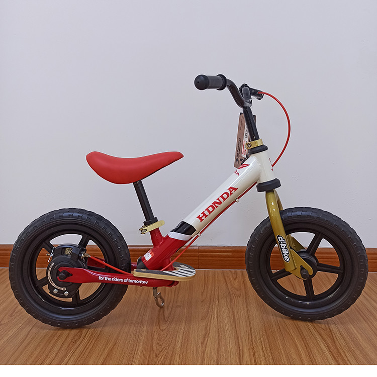 12'' Childrens Balance Bikes Toddler For Children Aged 3-6