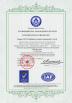 Jiangsu NOVA Intelligent Logistics Equipment Co., Ltd. Certifications