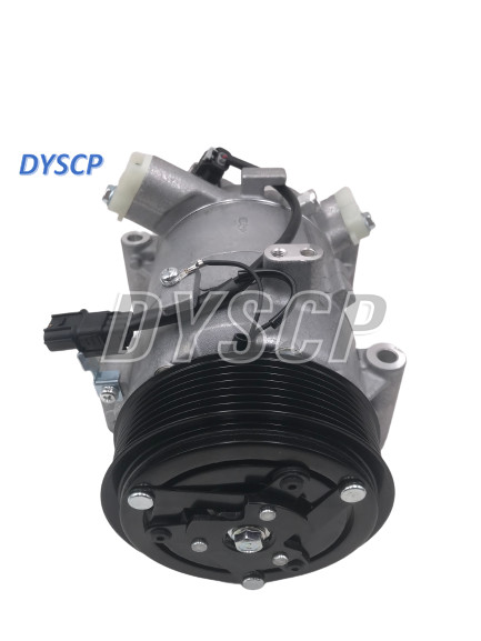 For Honda Odyssey Elysion RC3 RR8 Automotive Ac Compressor 38810-5X6-003 38810-5X6-001