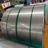 Buy cheap DIN 1.4401 Non Magnetic ASTM 316 316L Stainless Steel Coil 12 - 20GA Thic 2B from wholesalers