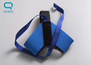 Buy cheap Fully Reversible Clean Room Accessories Anti Slip ESD Foot Strap product