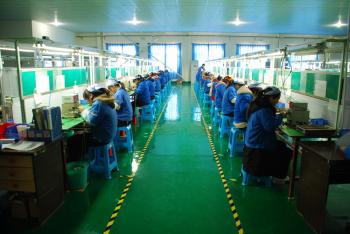 Shaanxi Shinhom Enterprise Co.,Ltd