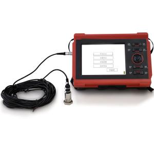 Buy cheap ZBL-P8100 Pile Dynamic Tester,PIT Pile Integrity Tester product
