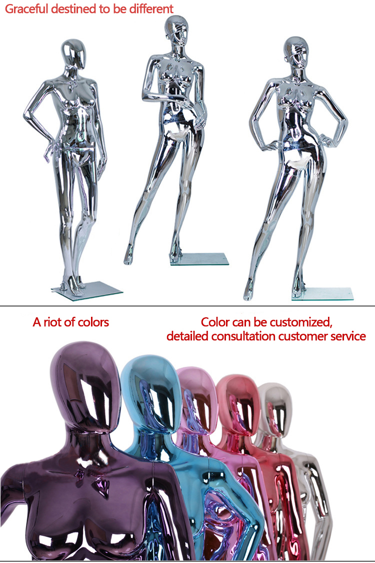 Fashion And High Quality Full Body Mannequin Include Male Mannequin Body For Sale