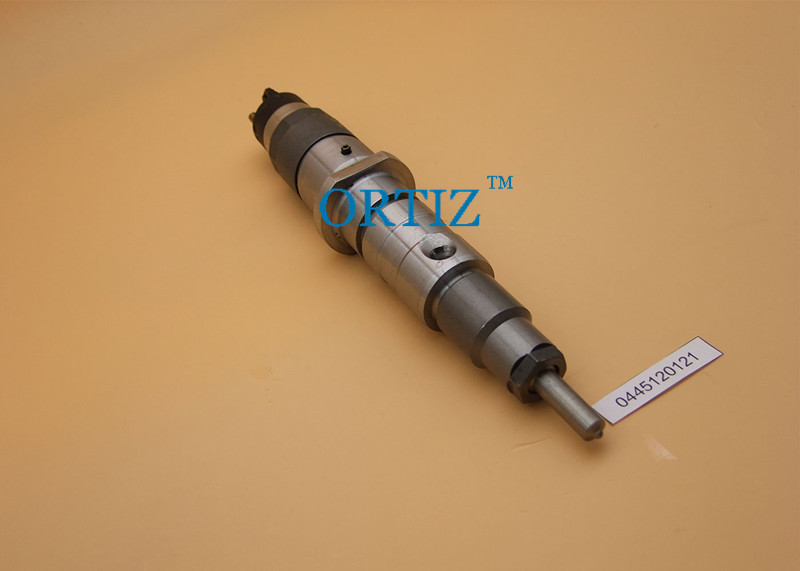 ORTIZ Cummins 4940640 belarus 952.4 common rail injector 0445 120 121 benzyna w common rail 0445120121