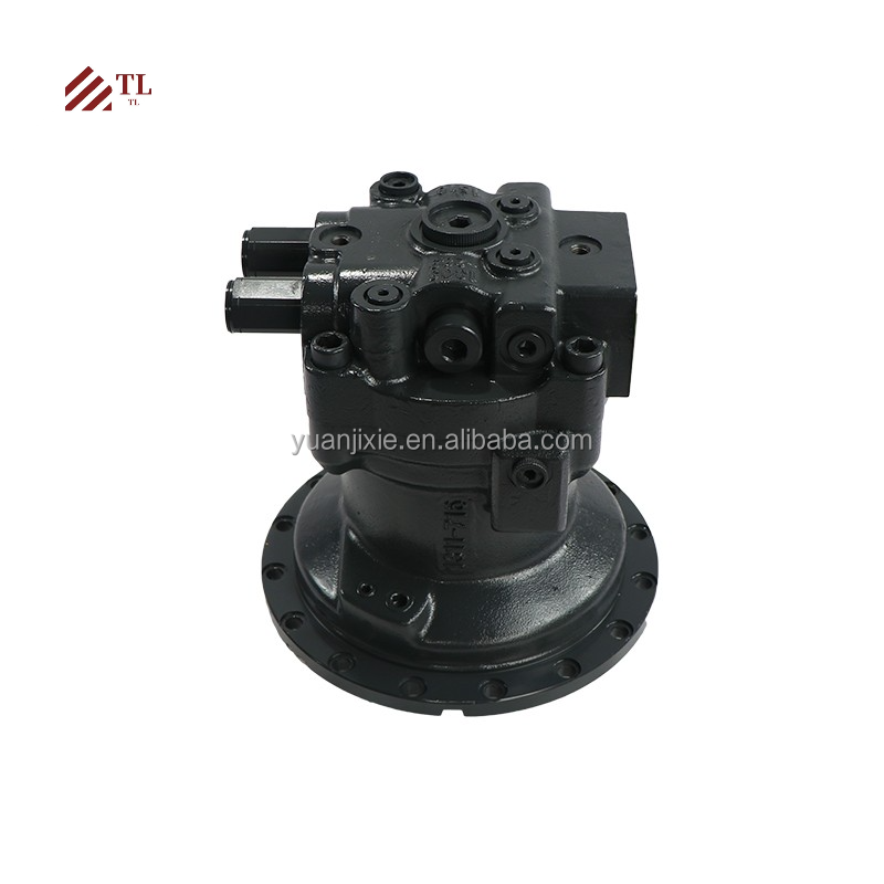 TM 40 Final Drive Travel Motor Assy DH225 SY235 R210 R220 EC210 LG220 SH200A3 100% -