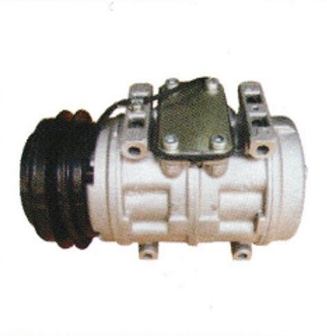 ALA21205 Audi A/C COMPRESSOR Audi Old Model A/C COMPRESSOR 10P17C A/C COMPRESSOR