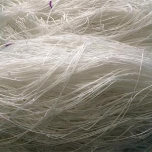 Buy cheap Wholesale Complete Fishing Nets Silker And Lead Fish Net Nylon Fishing Nets product