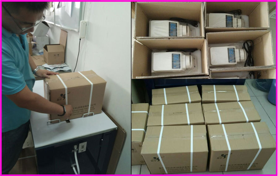foot pedal switch Lab ph dosing peristaltic pump