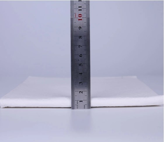 Hospital Medical High Adsorbent Dry Surface Nursing Mat