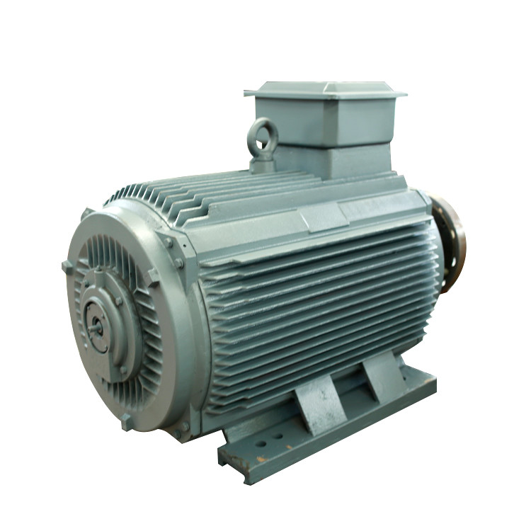 Fuelless Free Energy Permanent Magnet Generator Hydro Turbine Wind Turbine IP55