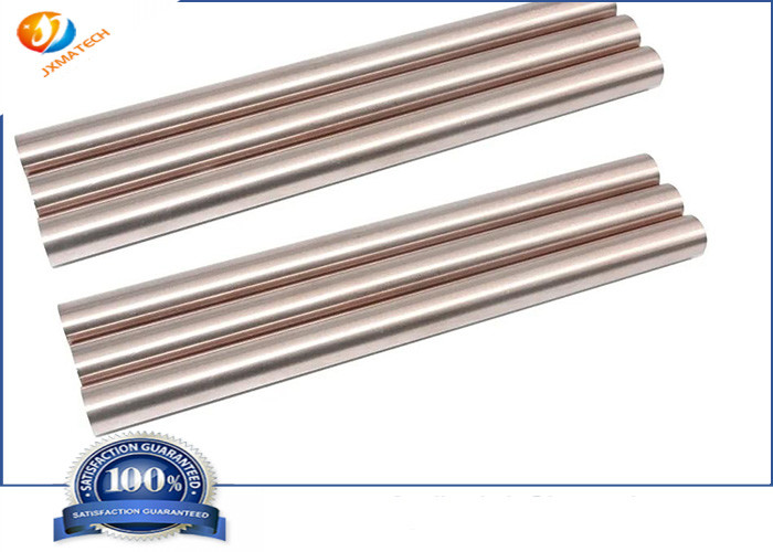 Customized Molybdenum Copper Welding Electrode