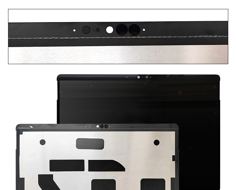 Tablet Display For Microsoft Surface Pro 8 Pro8 1983 LCD Touch Screen Digitizer Assembly