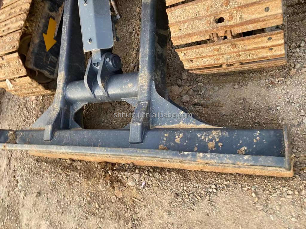 used carwler excavator/ best quality used doosan75 Korea origin used mini digger Doosan75