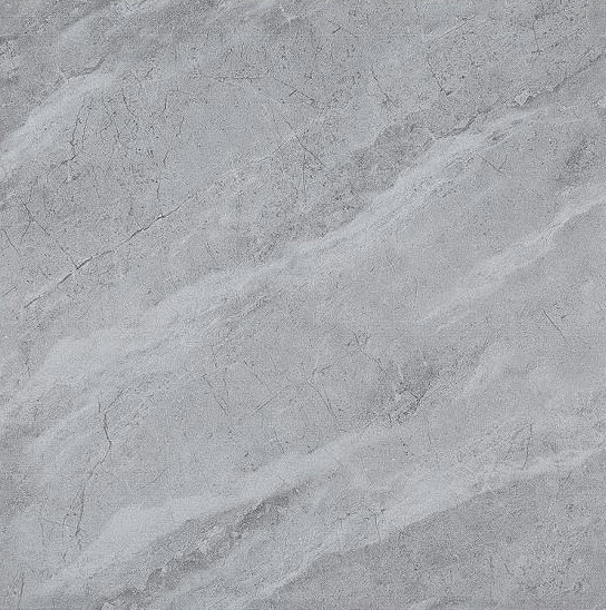 Marble Look 400x400mm Cermic Rustic Tile Interior Matt Glazed Indoor Floor Gray Wall Tile Waterproof