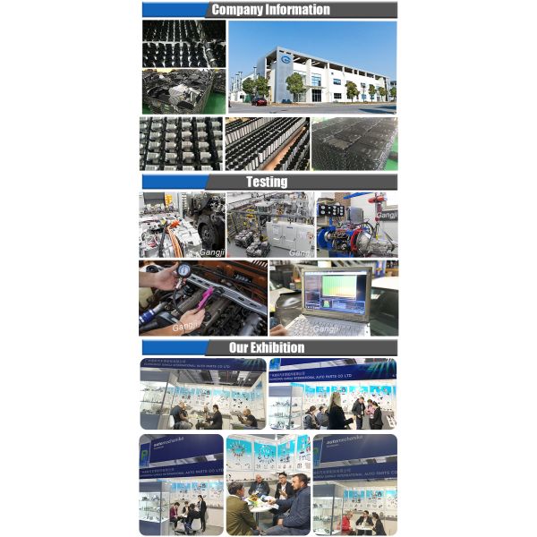 High Quality Original 4L30E Automatic Transmission Solenoid Valve for Isuzu Trooper